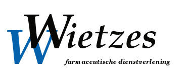 Klik hier voor W Wietzes: farmaceutische ondersteuning